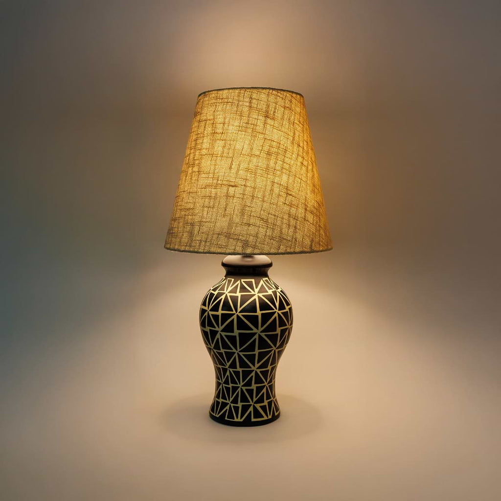 Burtii Table Lamp