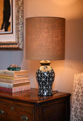 Burtii Table Lamp